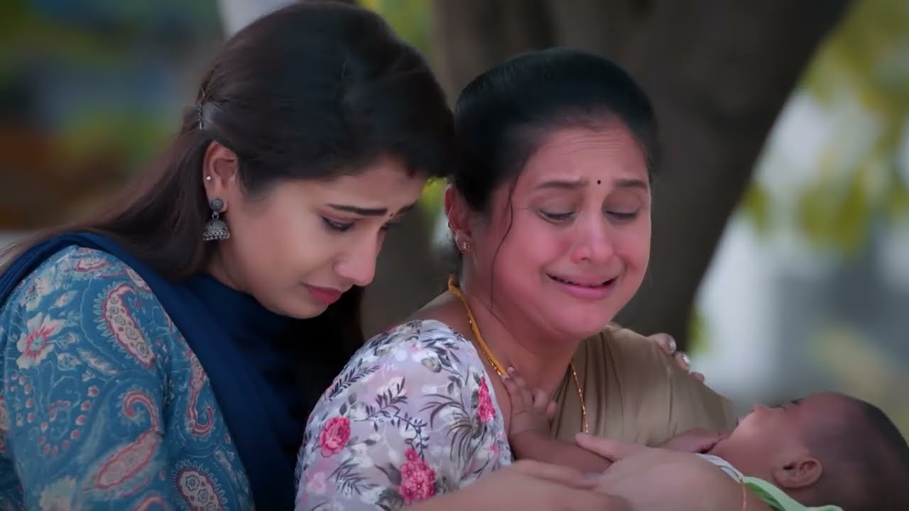 Pudhu Pudhu Arthangal - Ep 388 - Niyaz Khan, Devayani - Tamil Tv Serial - Zee5 Tamil Classics