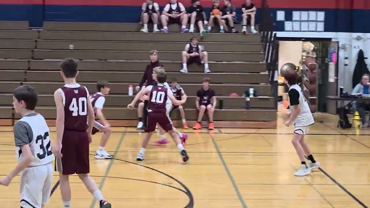 @:41sec that's my Leo cooking up a 3 like his name was Chef Curry 😉
