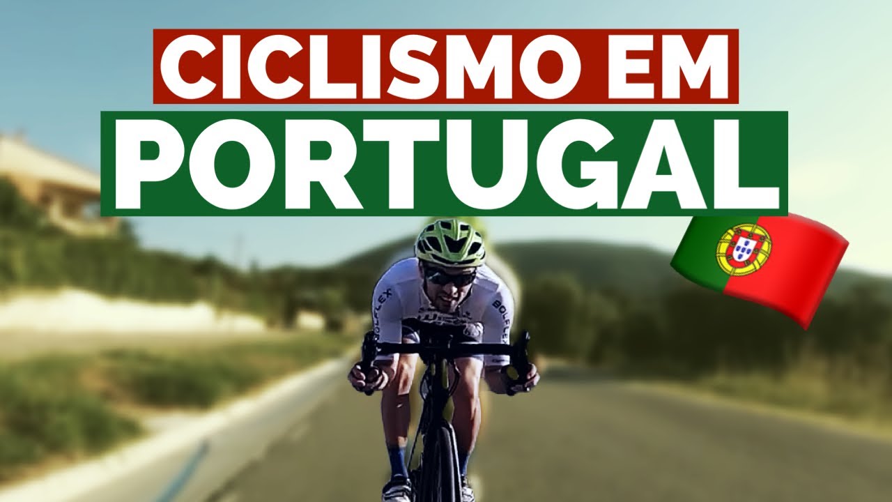 Pedal de Domingo, Família e Ciclismo em Portugal!