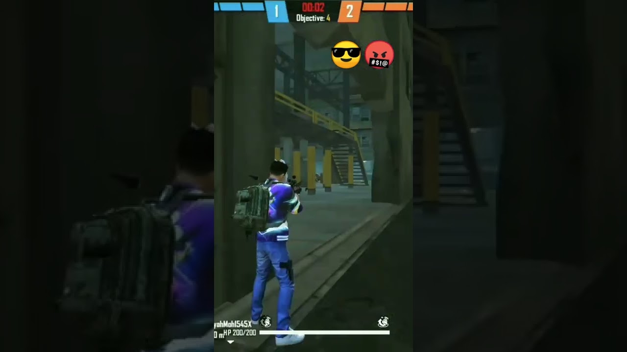 I am back😎😎malayali poliyalla  luzifer gaming😎😎