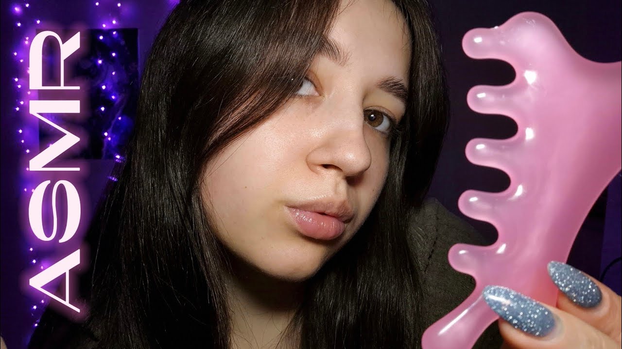 АСМР РЕЙКИ ДЛЯ СНУ | ASMR REIKI FOR SLEEP 🌌