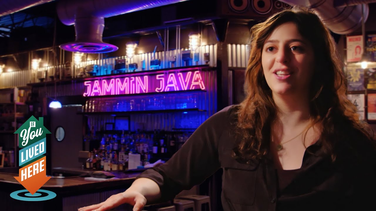 How Jammin Java Became the Heart of Vienna&rsquo;s Music Scene