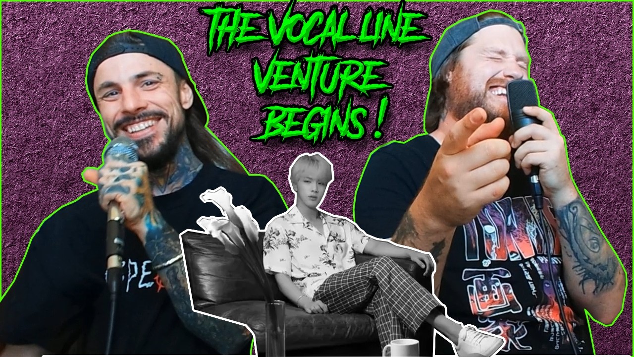 JIN - EPIPHANY // Реакция/обзор от австралийских металхедов