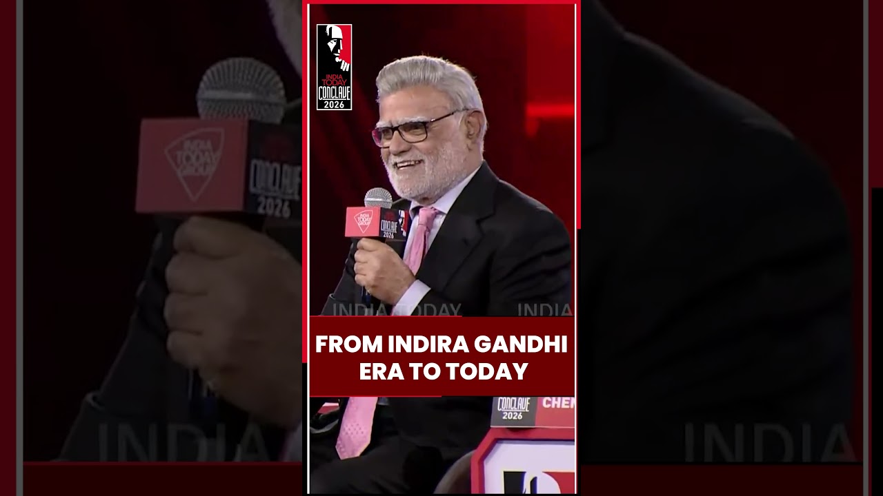 India Today Editors Discuss War Impact | The OG India Today News Meeting | India Today Conclave 2026