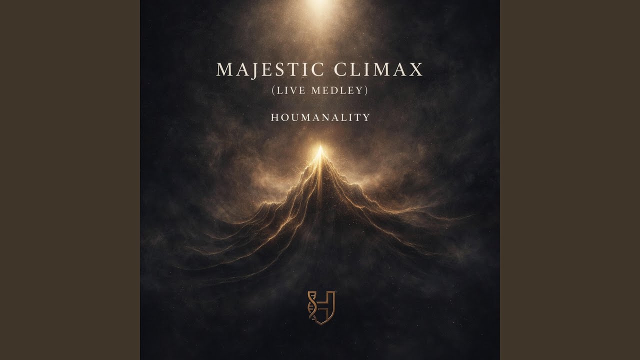 Majestic Climax (Live Meledy)