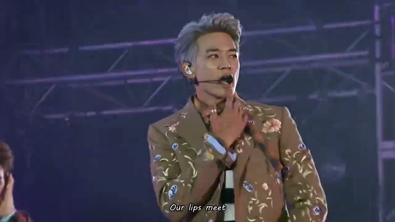 SHINee - Hitchhiking + Married to the Music (SWC5) (ENG SUBS)