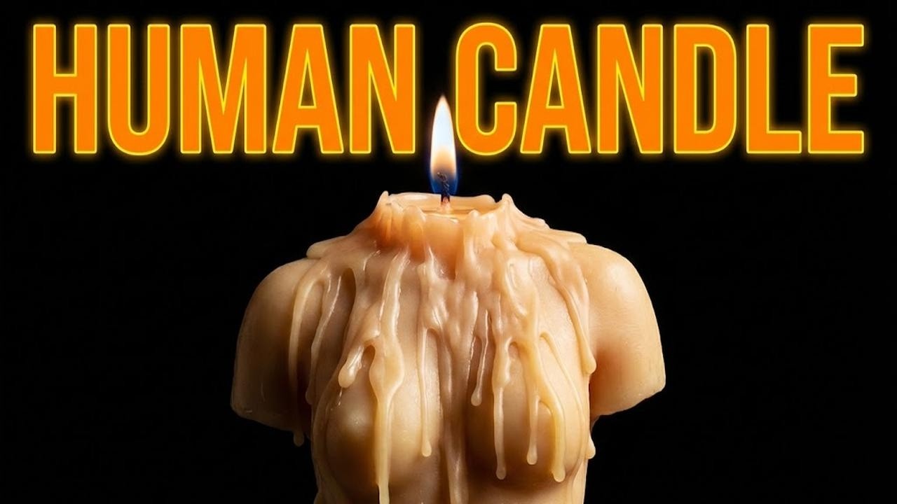 Spontaneous Human Combustion: The 