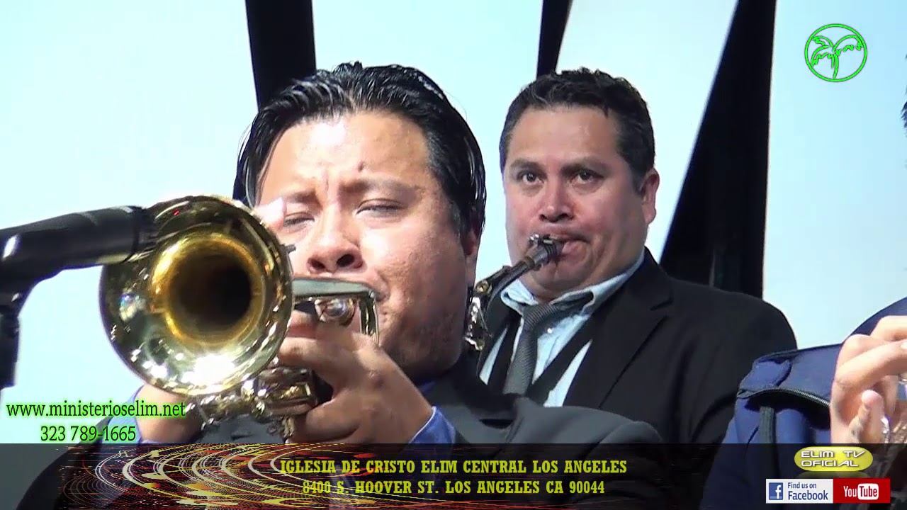 Hno.  Leonardo Fuentes (03 10 18)