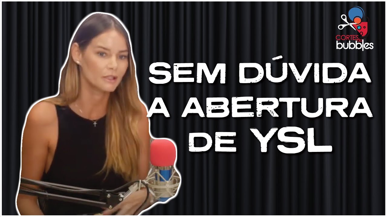 O BOOM NA CARREIRA DE MODELO | Flavia Oliveira | Cortes do Bubbles