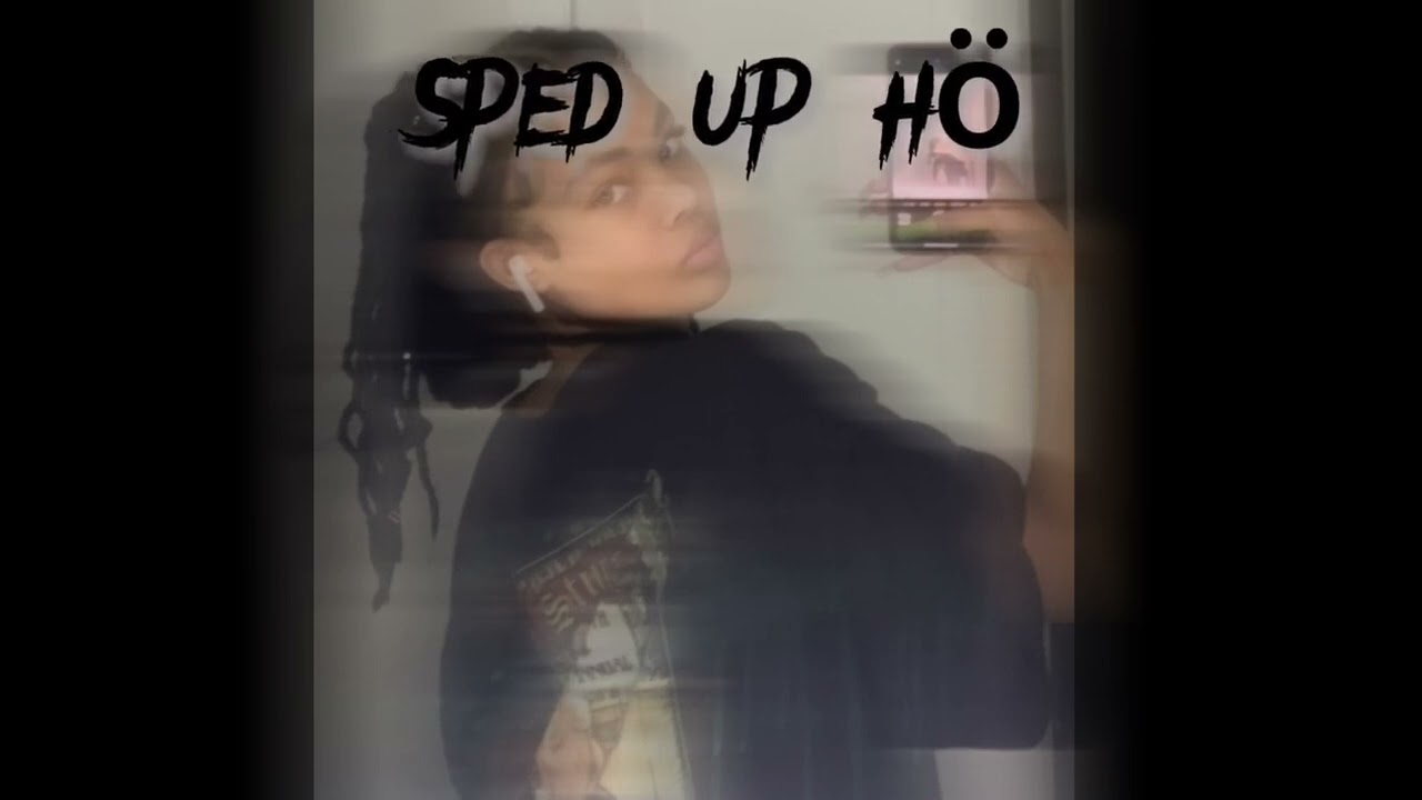 Beny jr, Morad k y b - Cómo Es? ( sped up )