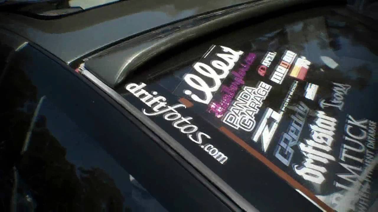 Hellaflush 6 BBQ The Bay