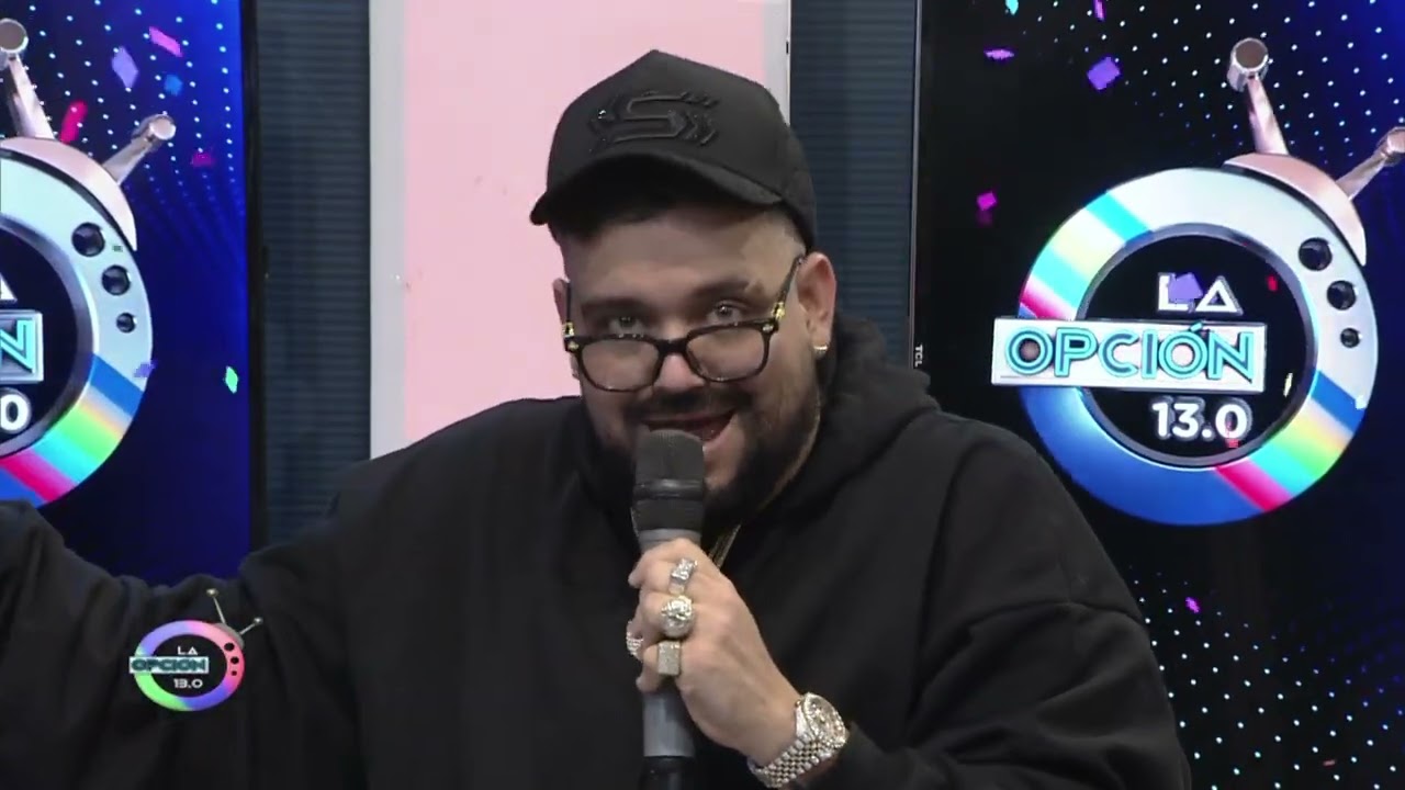 Tensiones en los Grammys: Karol G y Feid distanciados | La Opción 13.0