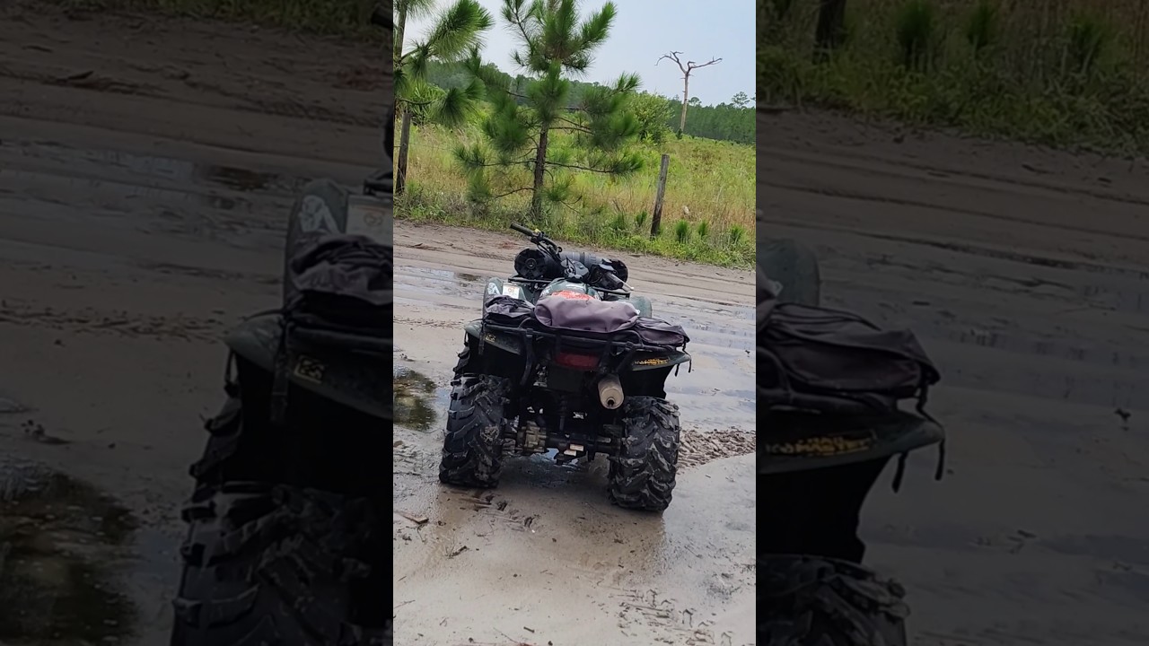 Testing Out The Boss Audio ATV 6.5 Inch Speaker!