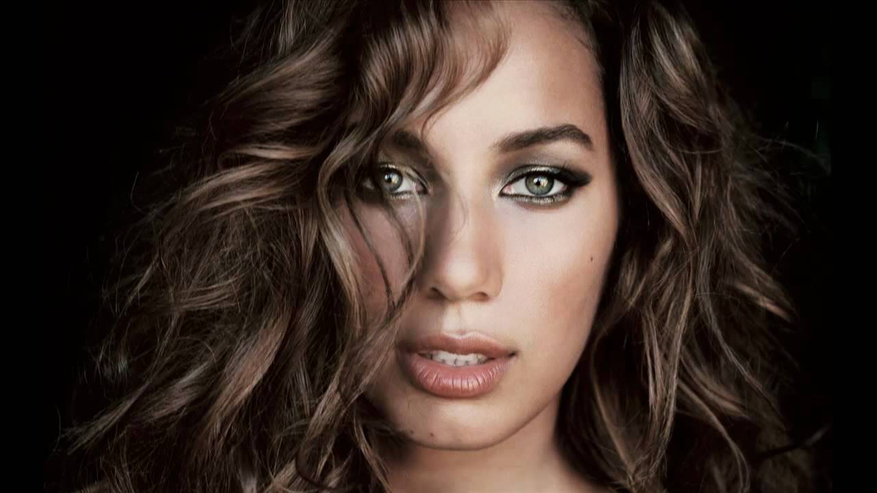Leona Lewis - Collide (Alex Gaudino and Jason Rooney Club Mix)