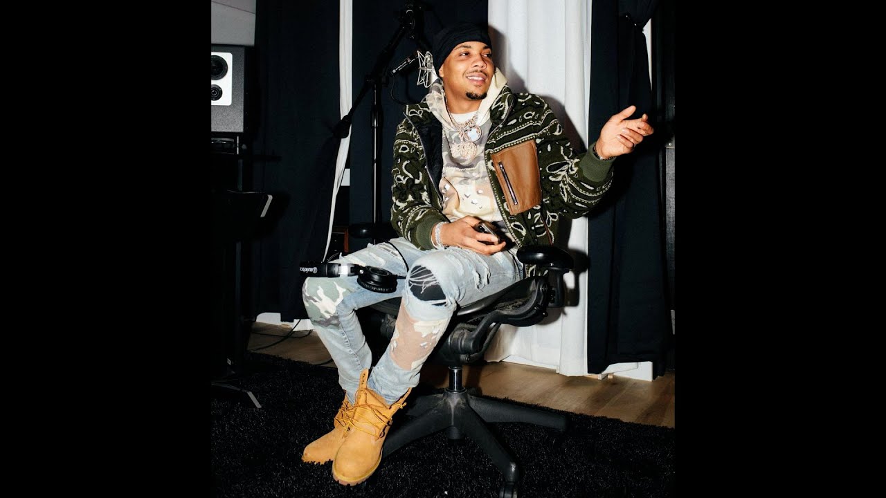 [FREE] G Herbo Type Beat - 