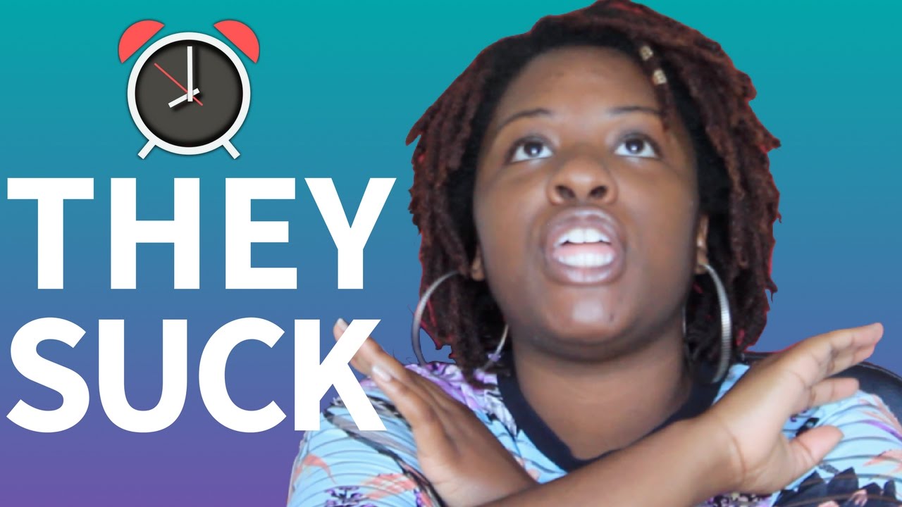 Why You Should NEVER Take 8AM Classes | Freshman Survival Guide Day 7