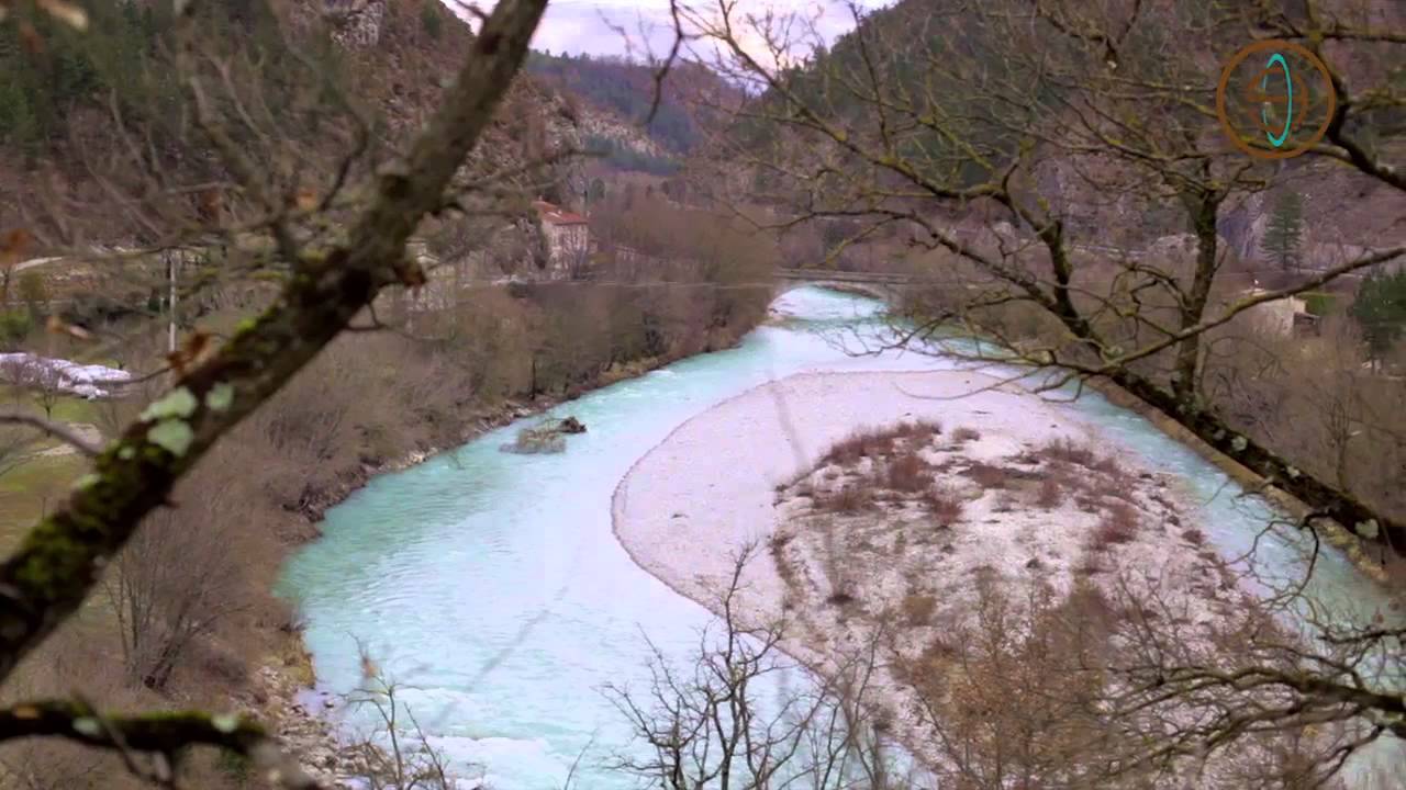 Biovallée, partez à la découverte d'un éco-territoire !