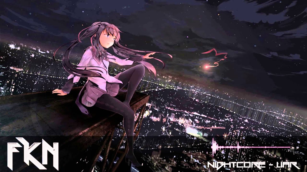 Nightcore - Liar