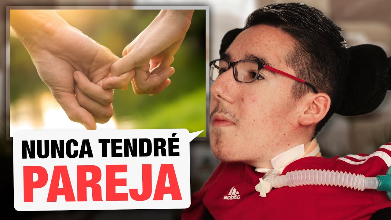 La DURA REALIDAD de una PERSONA en SILLA DE RUEDAS | Sin Miedo Al Éxito