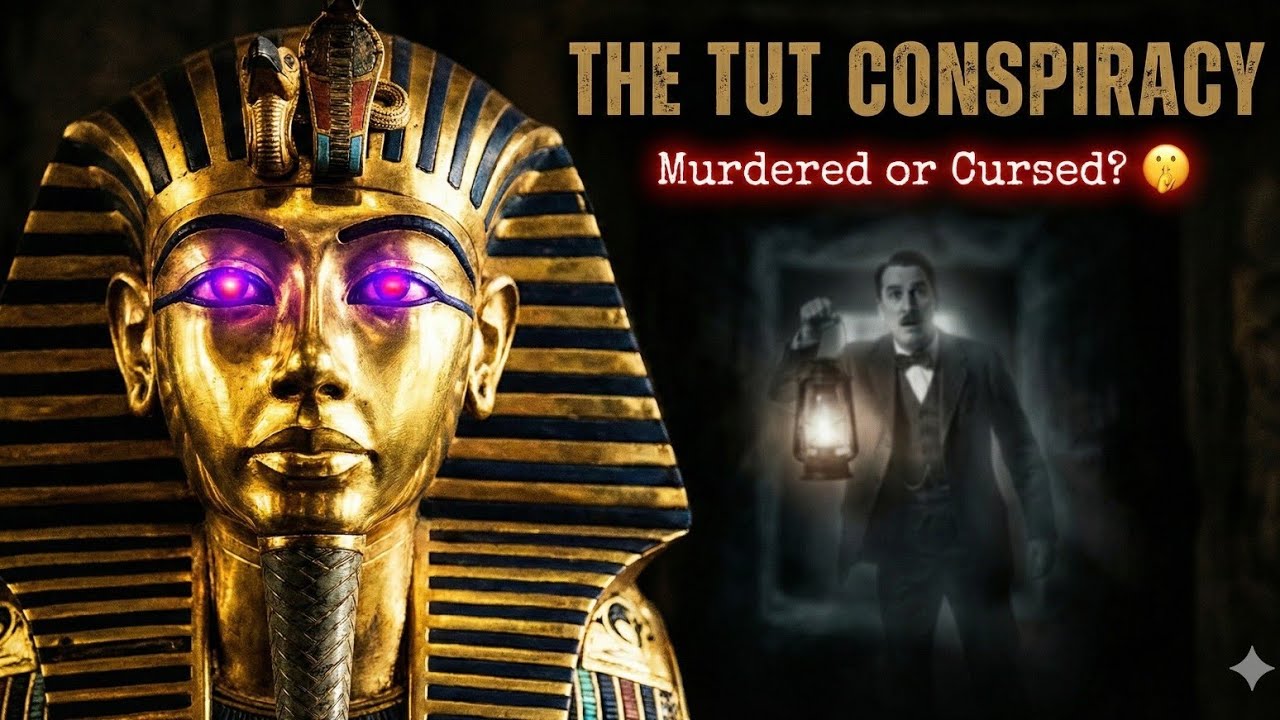 11th-Discovering Tut | English Summary | Hornbill | CBSE | NCERT | SEA | by Mehul Shastri