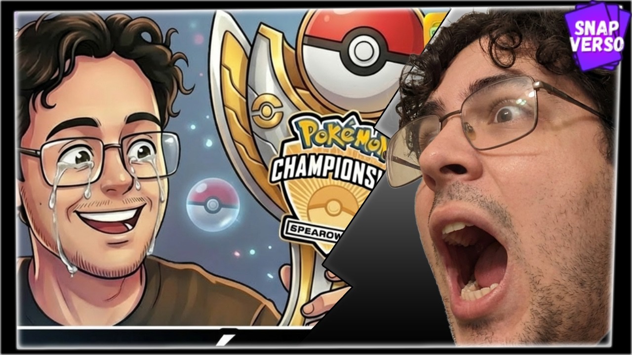 LIVE ON : MEGA GENGAR AMANHÂ NO POCKET !!!!