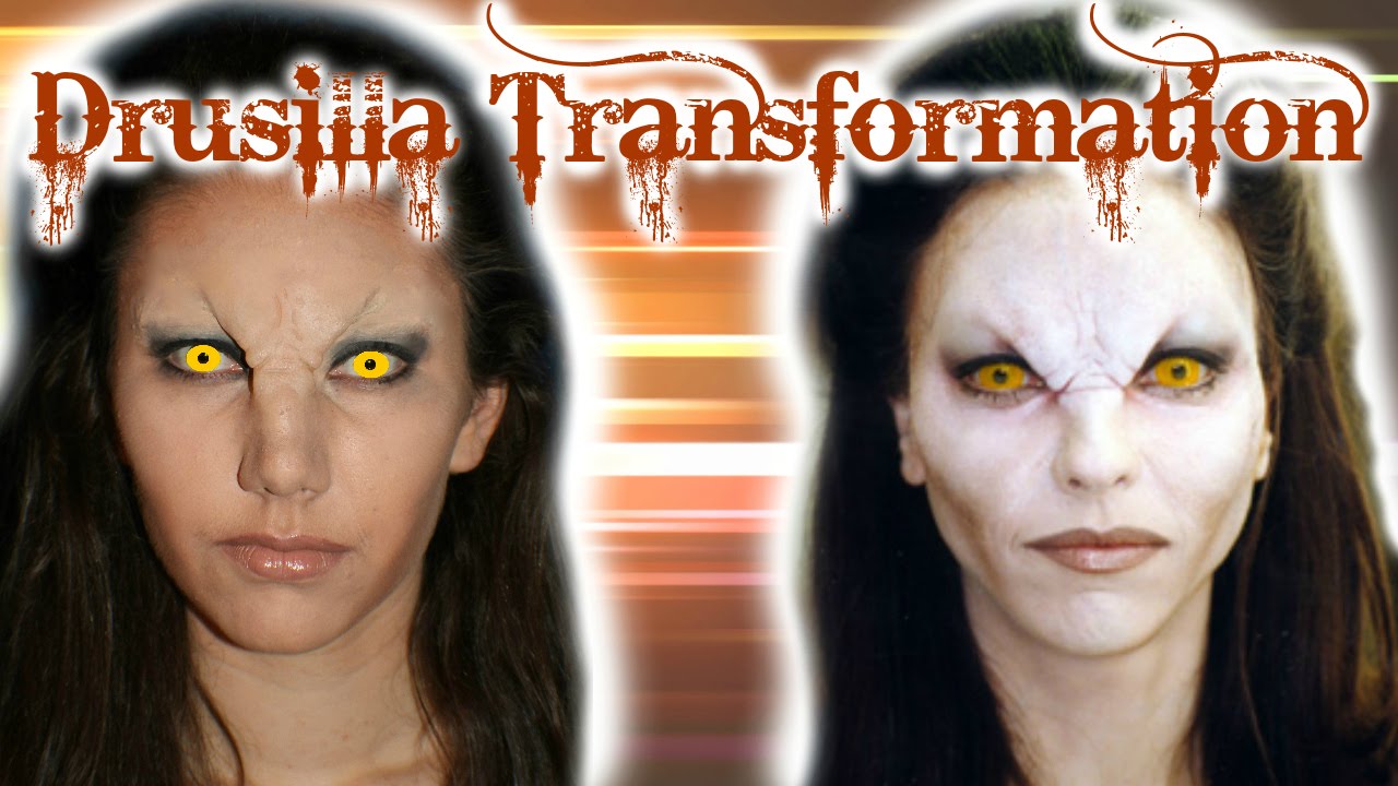 Drusilla Transformation