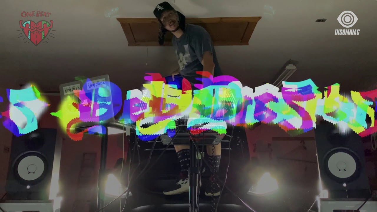 YehMe2 for SayMyName presents One Beat (June 26, 2020)