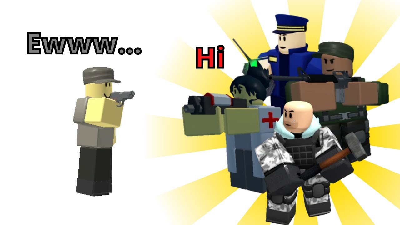 New TDS Faces in a Nutshell... (TDS Meme...?)