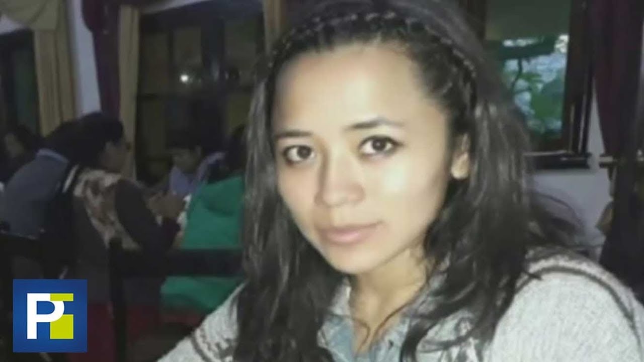 El escalofriante feminicidio de una joven que estremece Bolivia: Maniatada y golpeada hasta morir