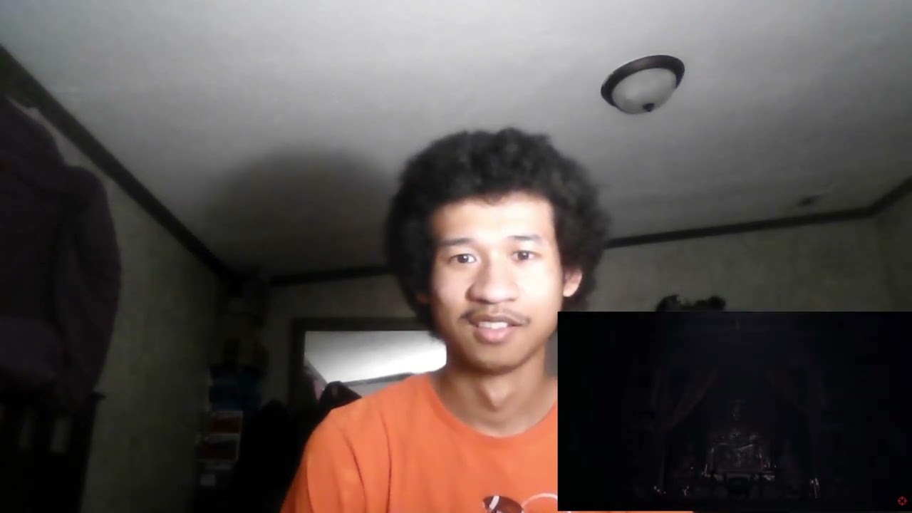 Phantom Blade 0 Reveal Trailer showcase (Elite Reaction)