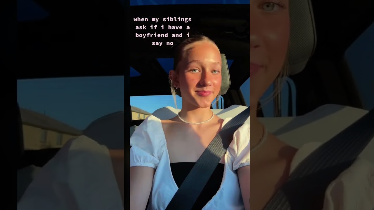 paislee nelson #tiktok #oliviarodrigo #song #vampire #paisleenelson #notenoughnelsons