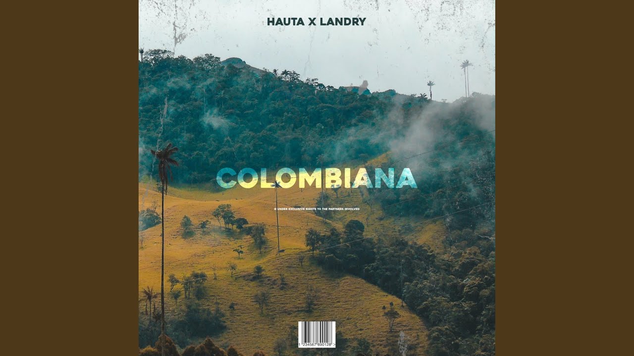 COLOMBIANA (feat. Landry)