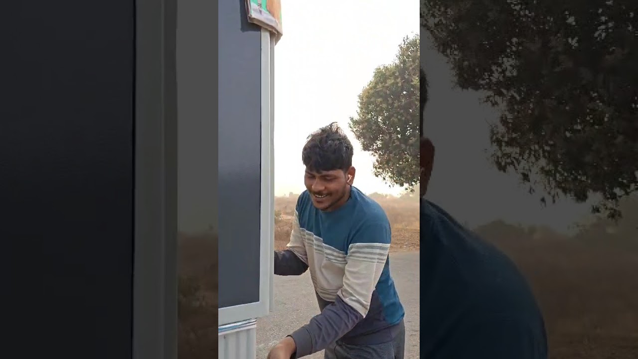Almari loding🤩 aur almari dhilla ho gya