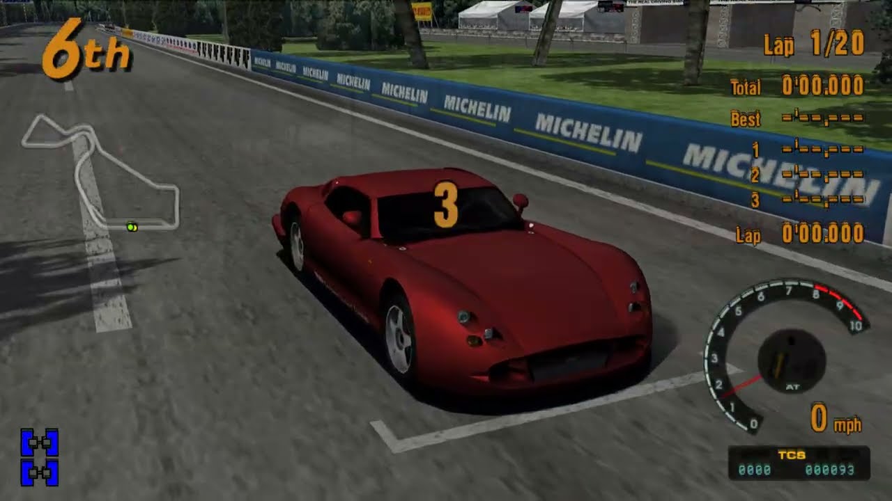 GRAN TURISMO 3: A-SPEC [176]