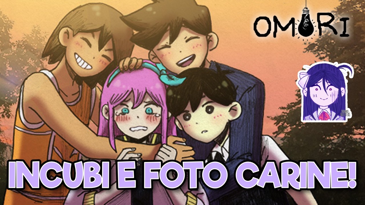 E ADESSO SONO GUAI PER TUTTI - EP 16 | Omori