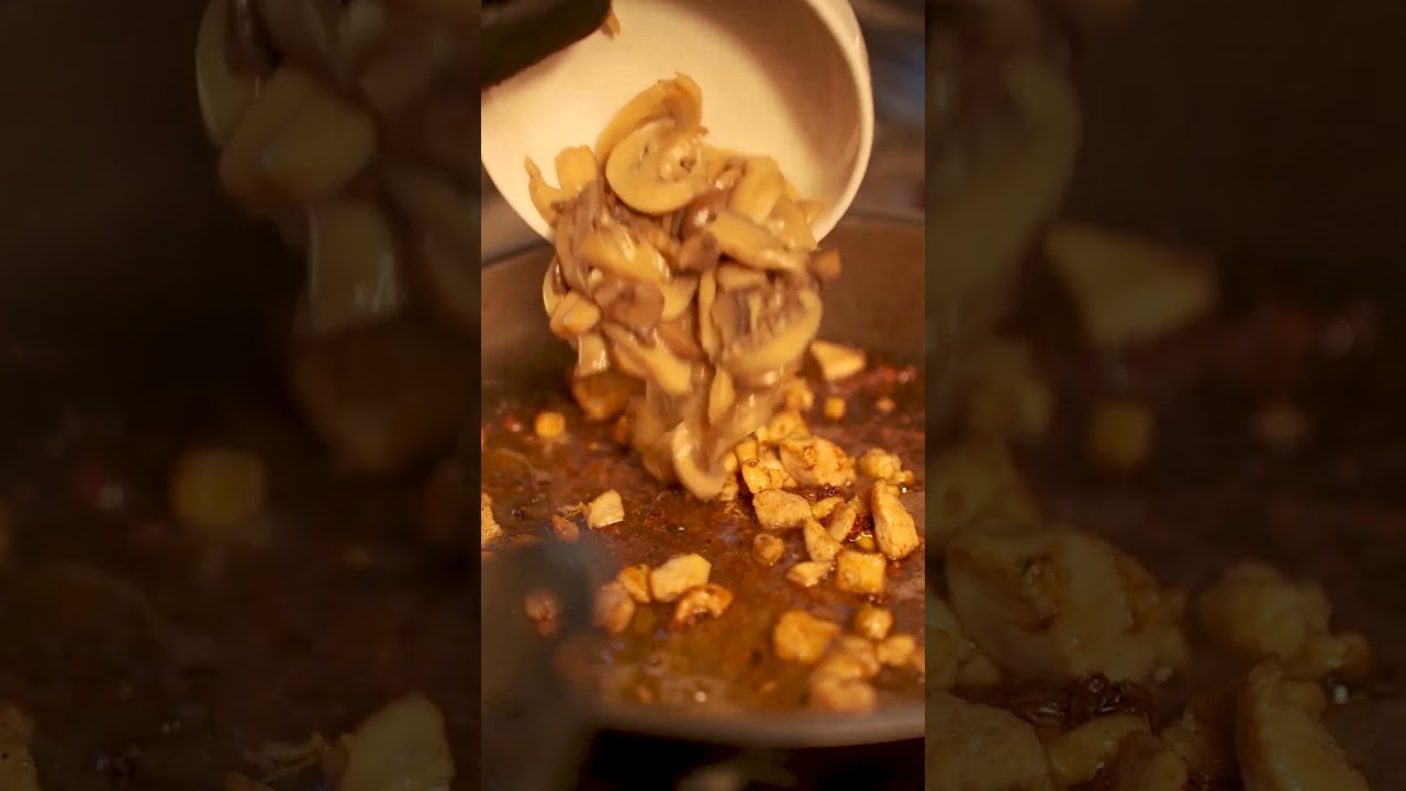 Restaurant Moussimo | Content Creation & Food Videography | Into Media