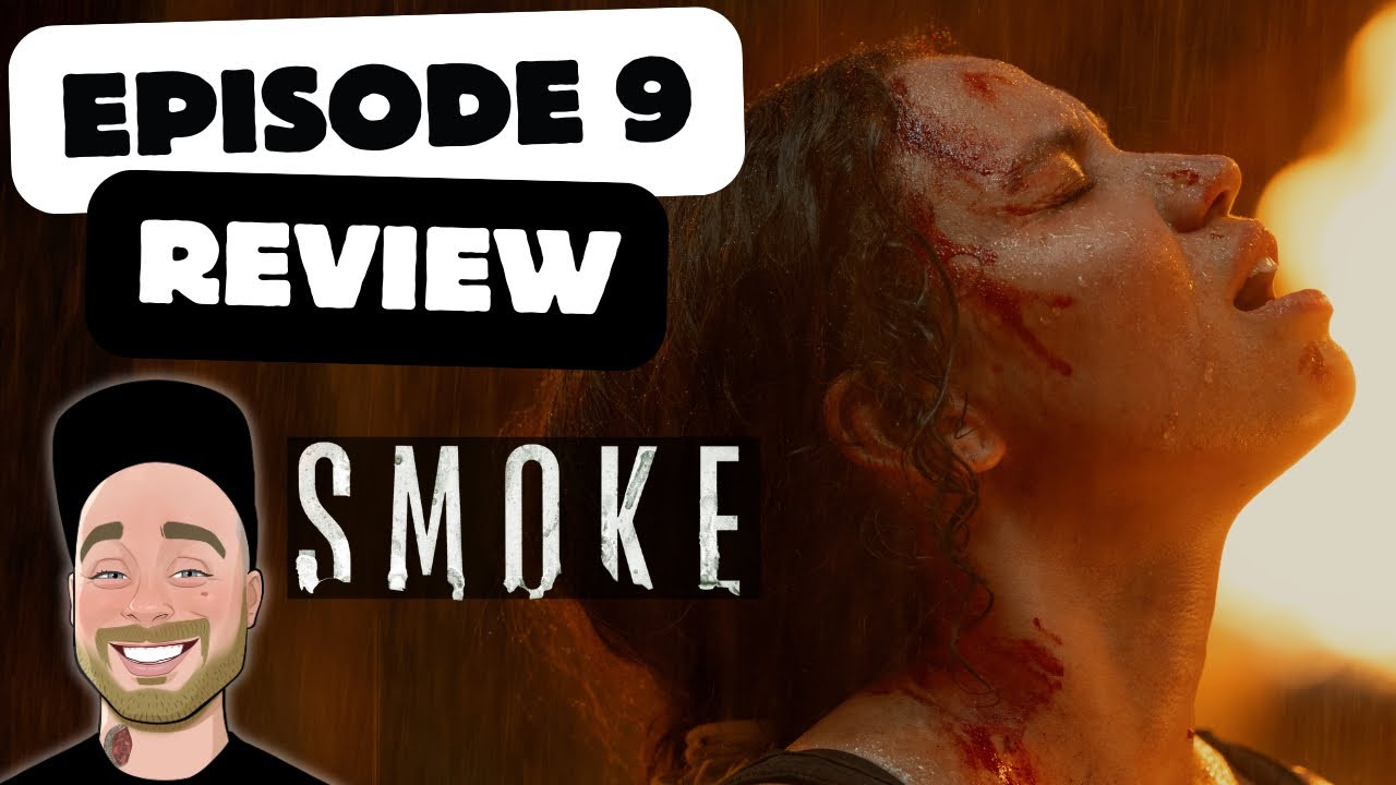 Smoke Episode 9 Review | Recap & Breakdown | Apple TV+