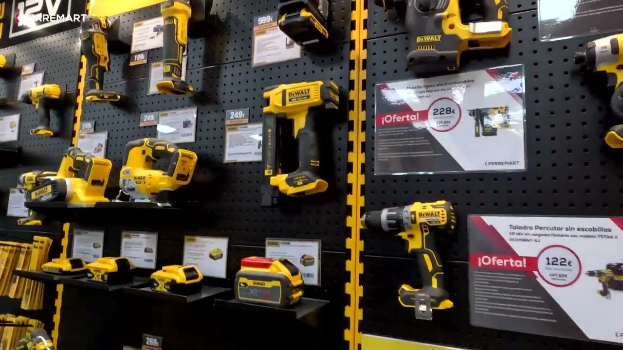 Mejoramos tu experiencia de compra | FERREMART Ferretería y Suministro Industrial