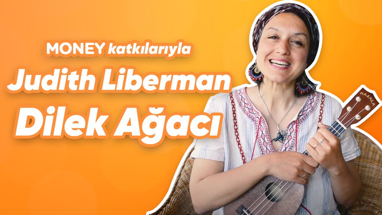 Money’in Katkılarıyla; Judith Liberman ile Dilek Ağacı
