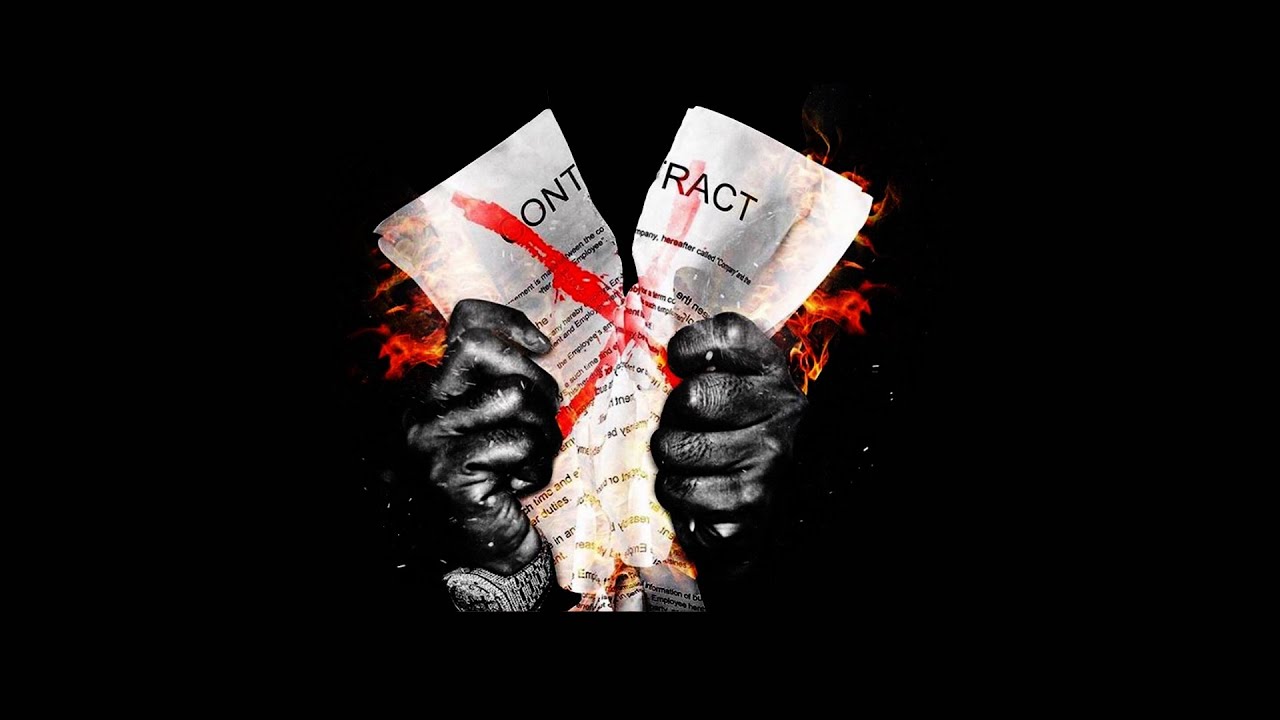 [FREE] '' No Deal ''| HARD Trap Beat 2022 Free|Trap Rap Instrumental Beat 2022 Dark Beat +FREEDL