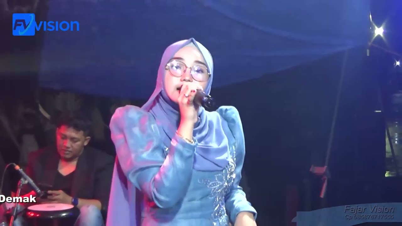 Filda Azzatil Isma || Doa Pengantin