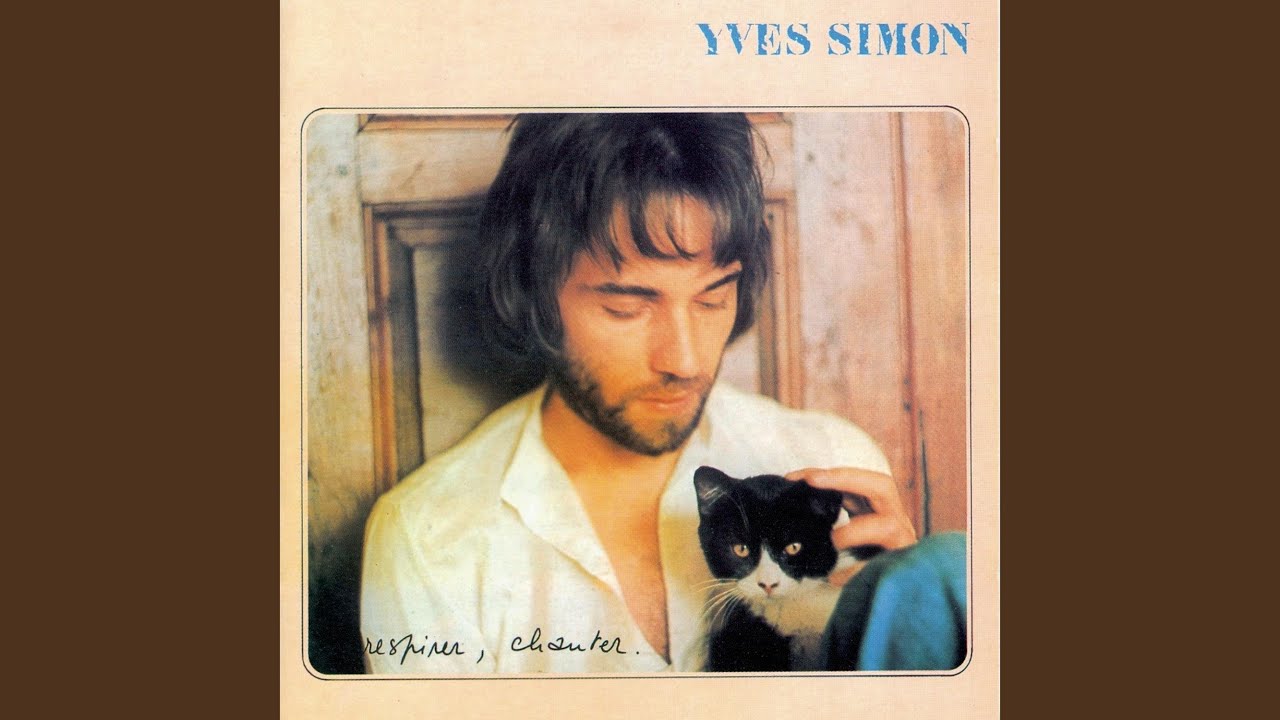 Moi je sais, un jour tu iras