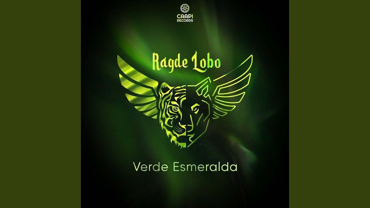 Verde Esmeralda