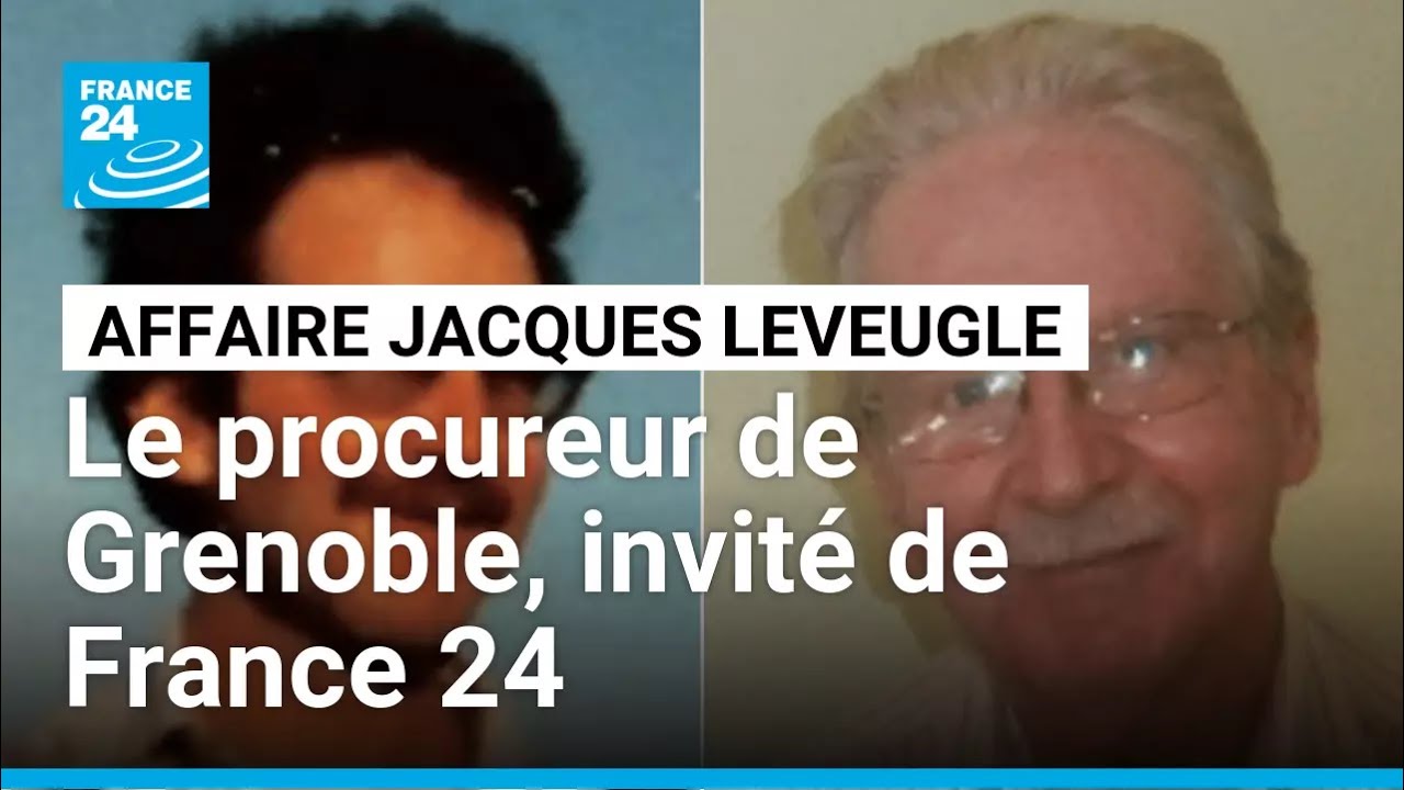 Que sait-on du septuagénaire français accusé de viols et agressions sur 89 mineurs? • FRANCE 24