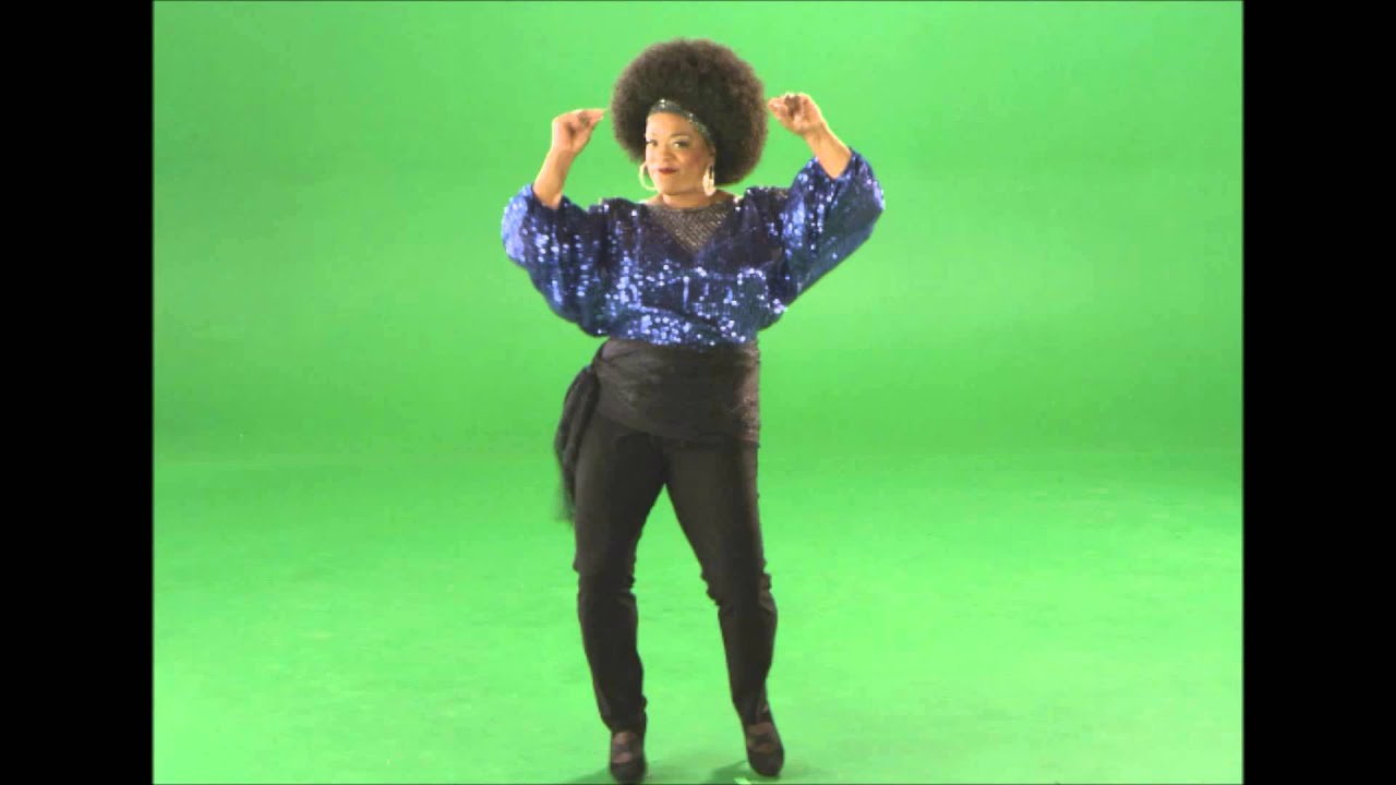 EVELYN CHAMPAGNE KING ( I'M IN LOVE ) JACK'S IN LOVE  With N.W.O. (REWORK-REMIX)