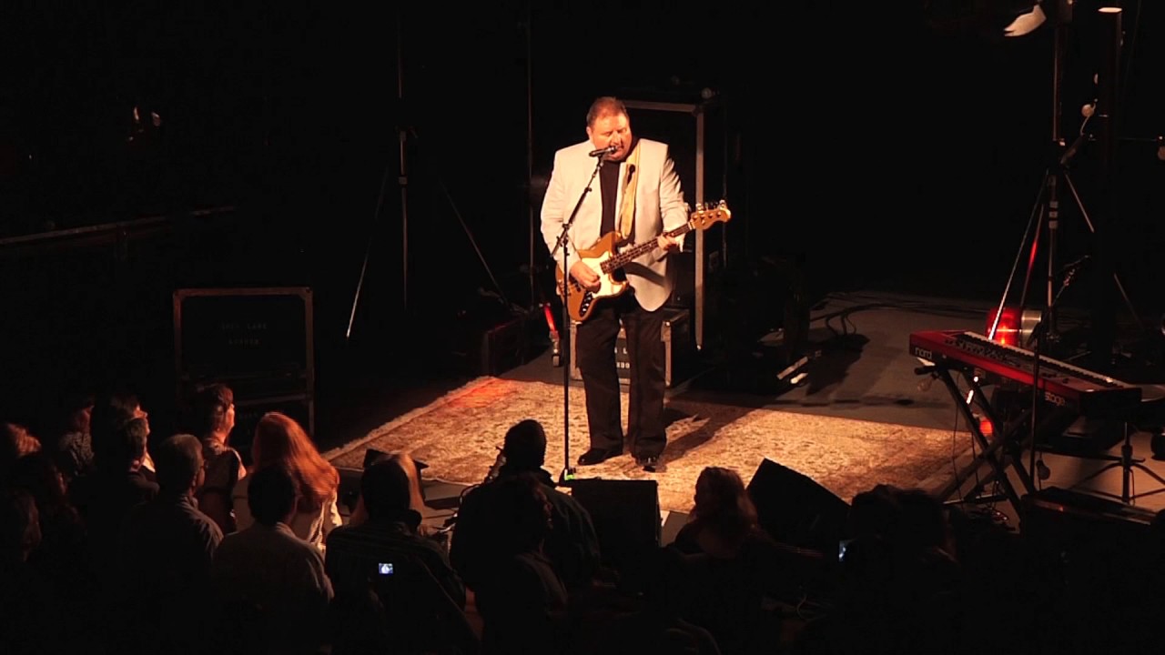 Greg lake - Karn Evil 9 - Don Odells Legends