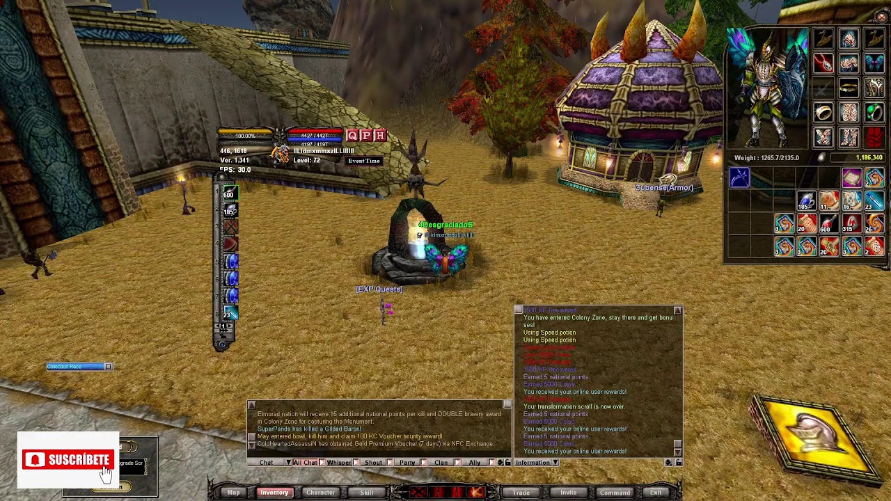 ProfessionalKO ROGUE PVP 29/01/2026