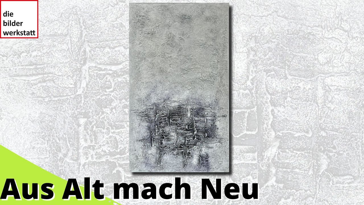 Aus Alt mach Neu! So gelingt die Überarbeitung eines alten Bilds - Video 0024