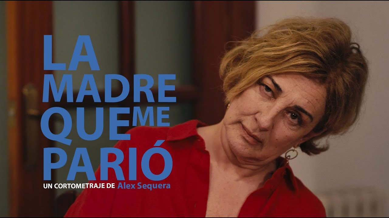 LA MADRE QUE ME PARIÓ | TEASER TRAILER | YAQ DISTRIBUCION | CORTOMETRAJE | SHORTFILM