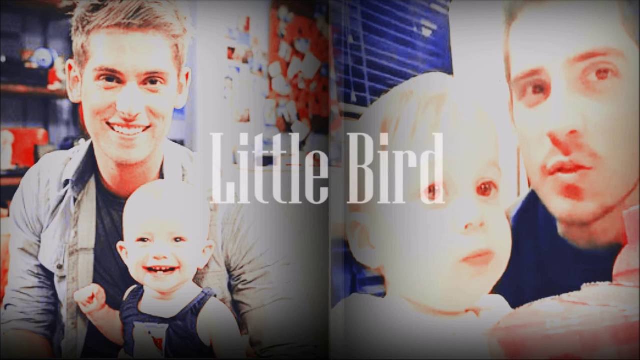 Little Bird I Emma & Ben (Baby Daddy)